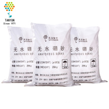 1303-86-2 /Boron oxide, Boric anhydride/ Boric oxide( China)